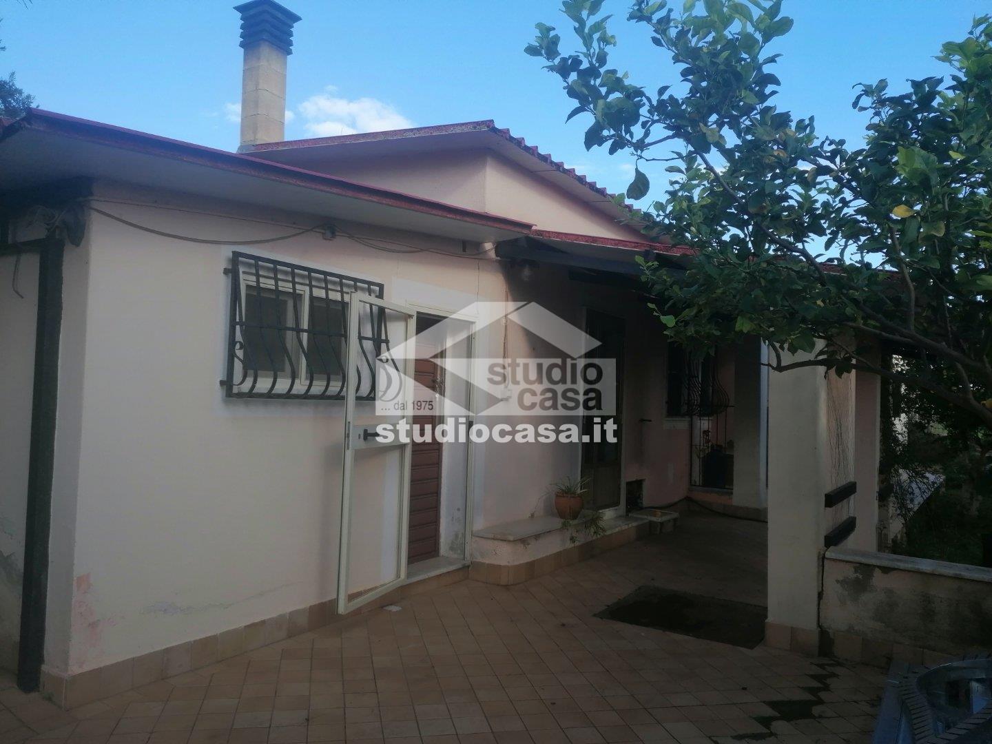 Villa Unifamiliare in vendita a Isola di Capo Rizzuto