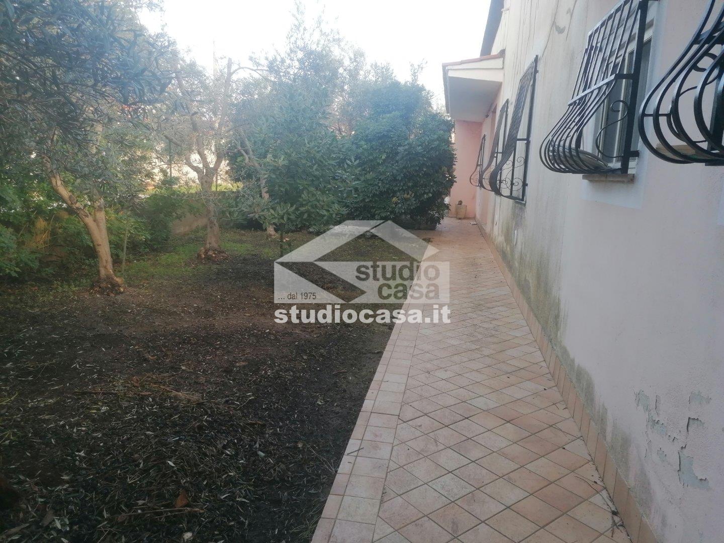 Villa Unifamiliare in vendita a Isola di Capo Rizzuto