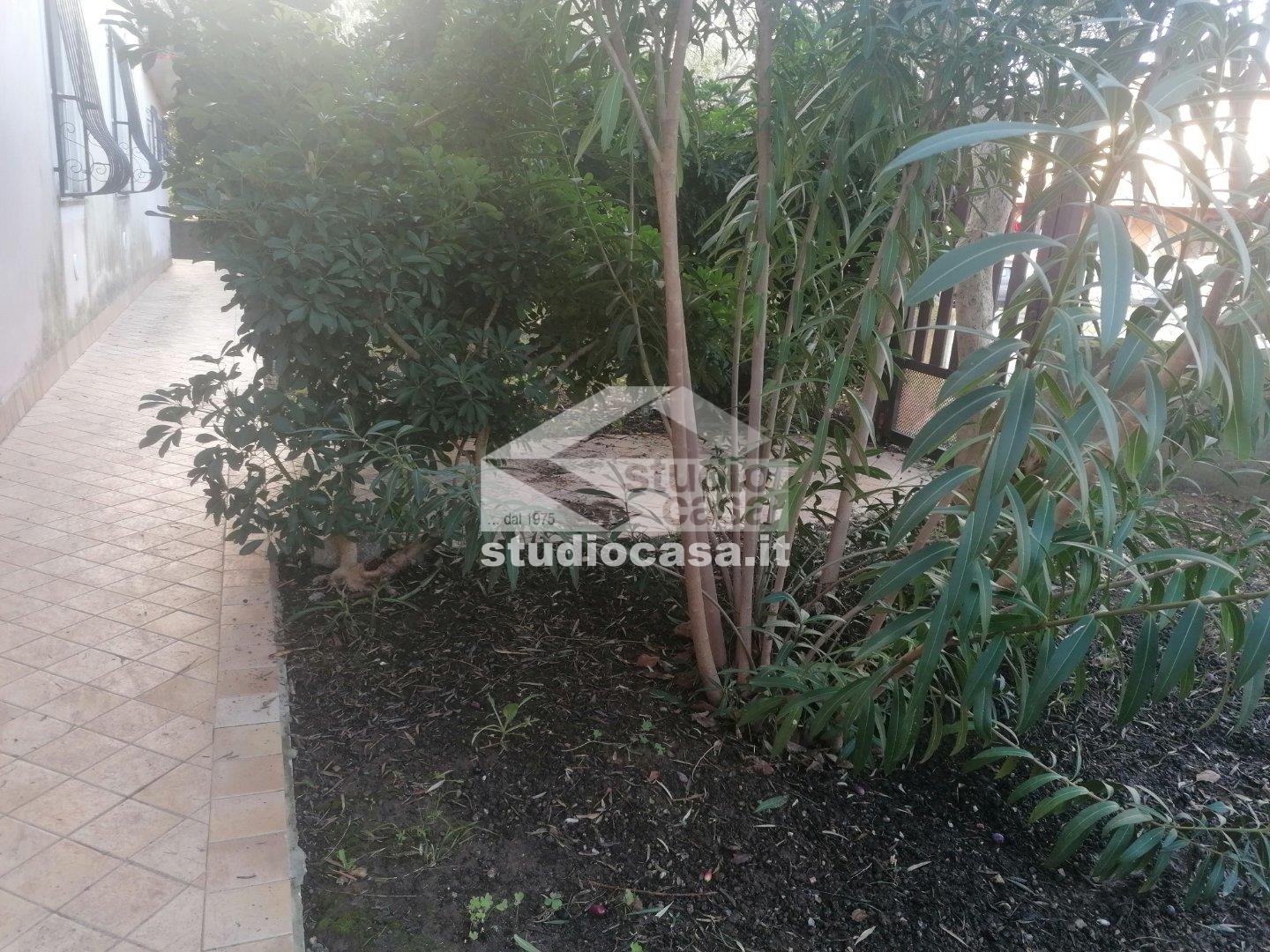 Villa Unifamiliare in vendita a Isola di Capo Rizzuto