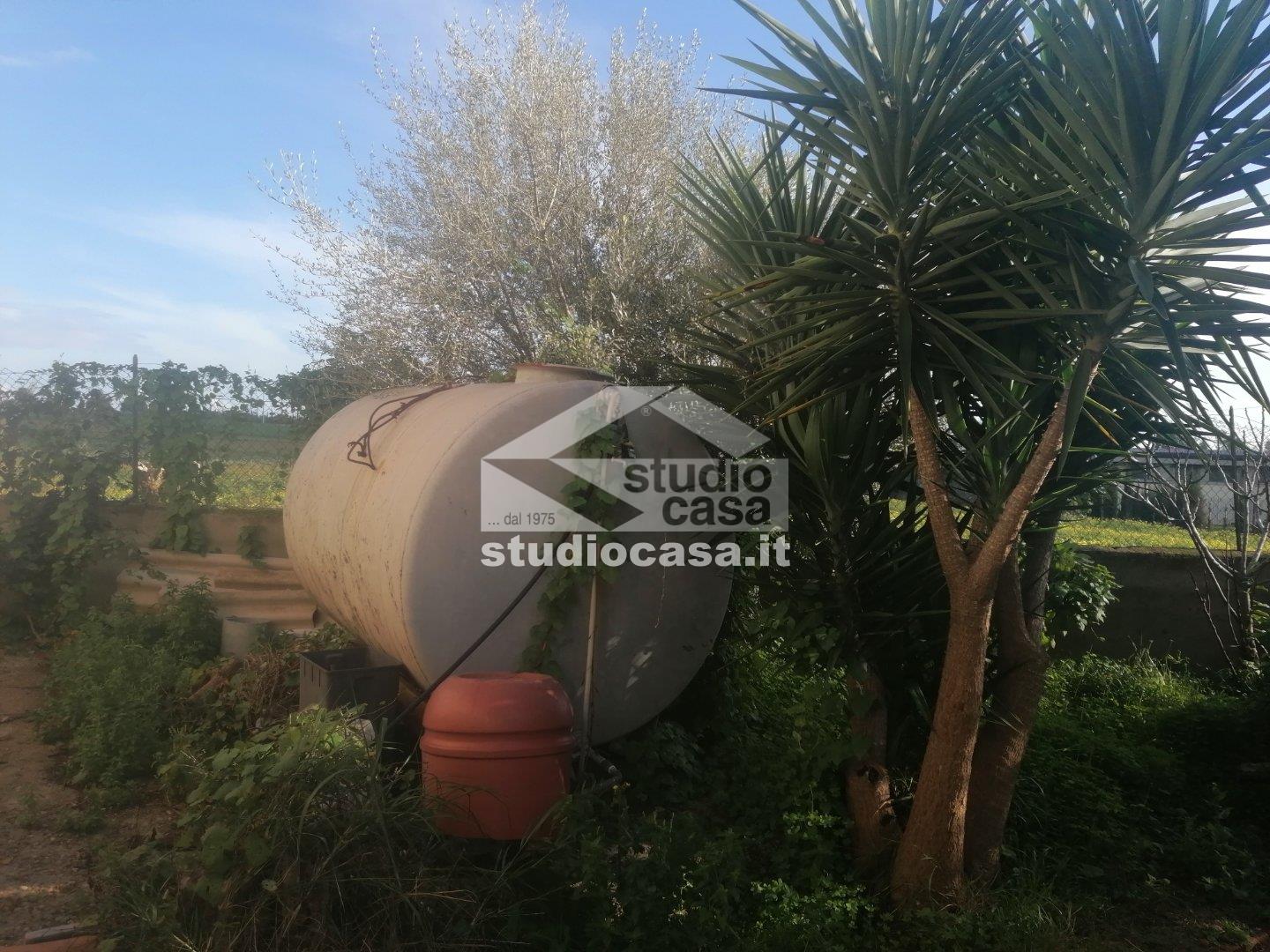 Villa Unifamiliare in vendita a Isola di Capo Rizzuto