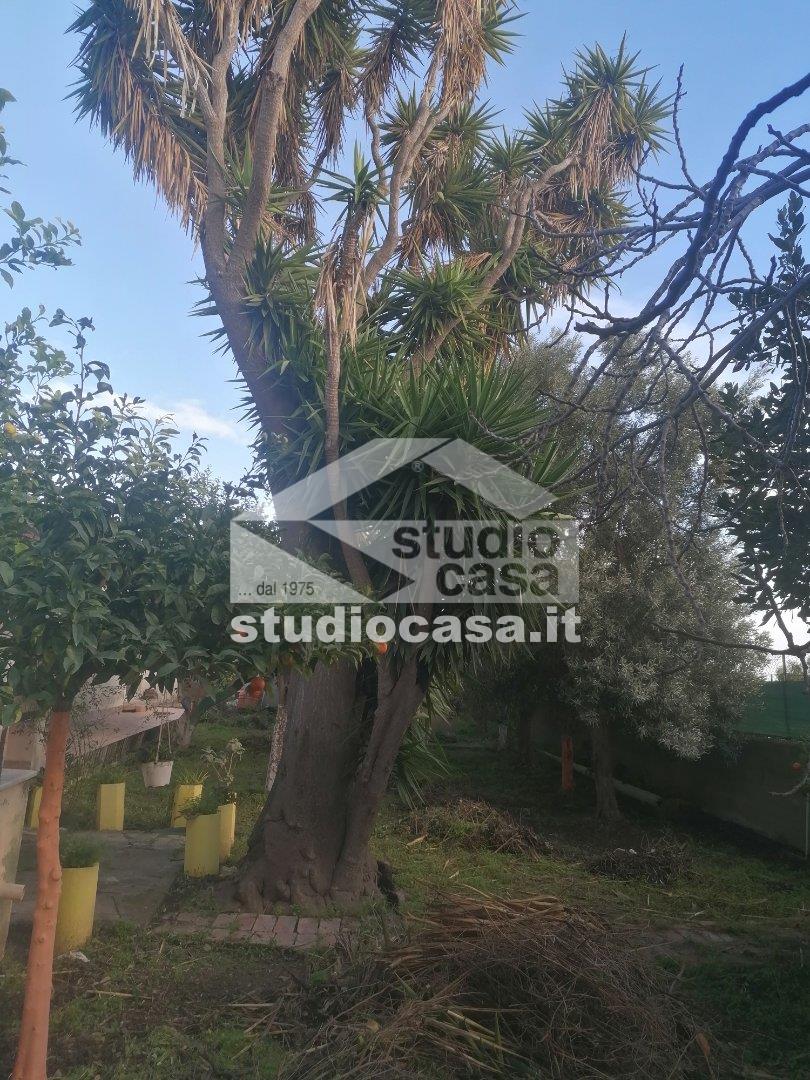 Villa Unifamiliare in vendita a Isola di Capo Rizzuto