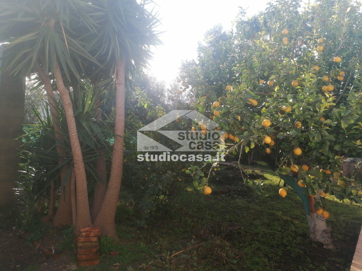 Villa Unifamiliare in vendita a Isola di Capo Rizzuto