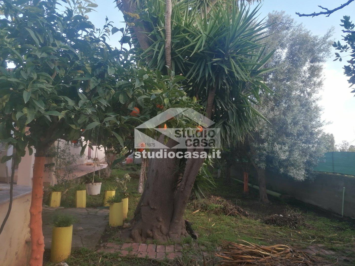 Villa Unifamiliare in vendita a Isola di Capo Rizzuto