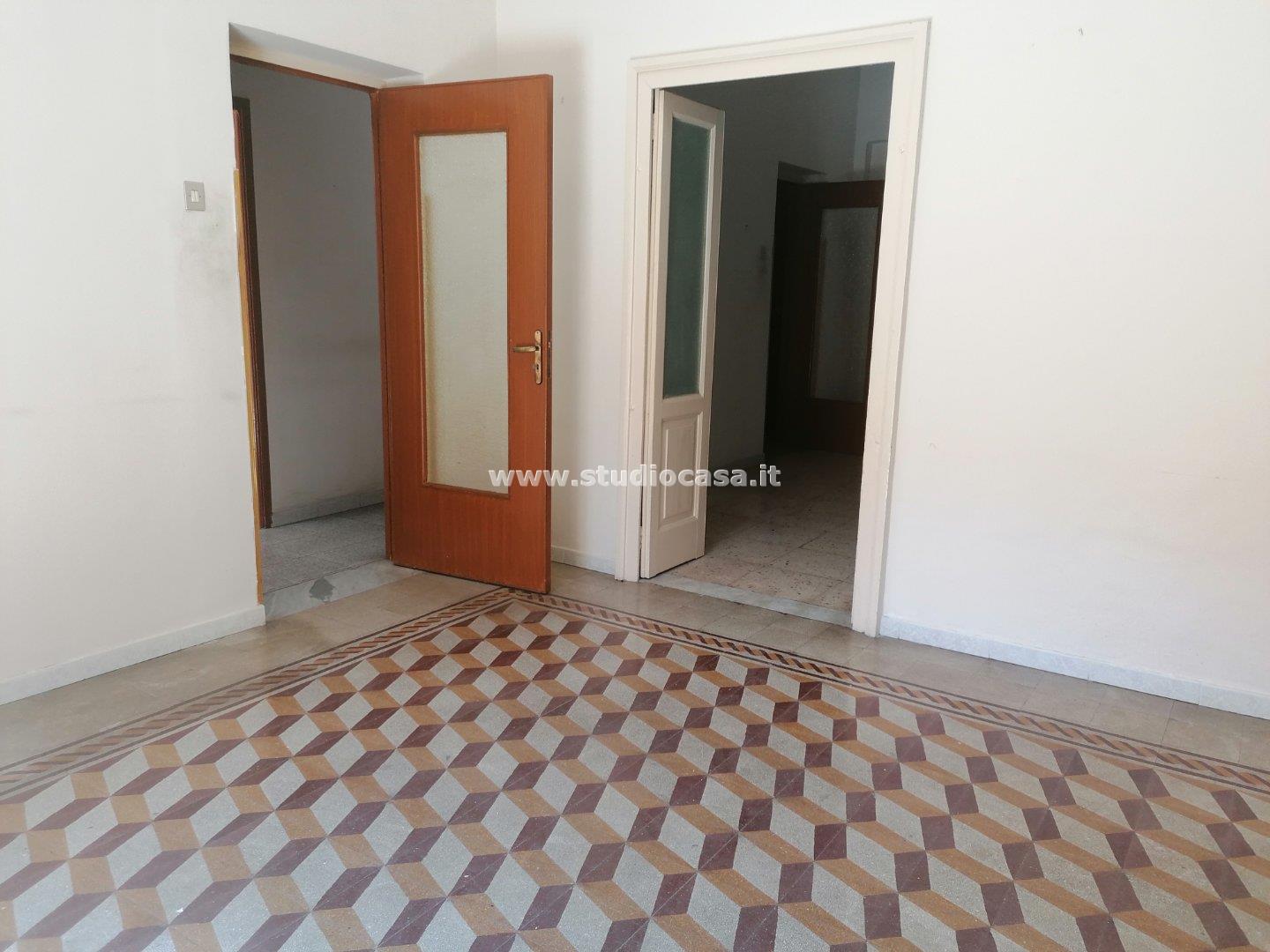 Appartamento in vendita a Crotone