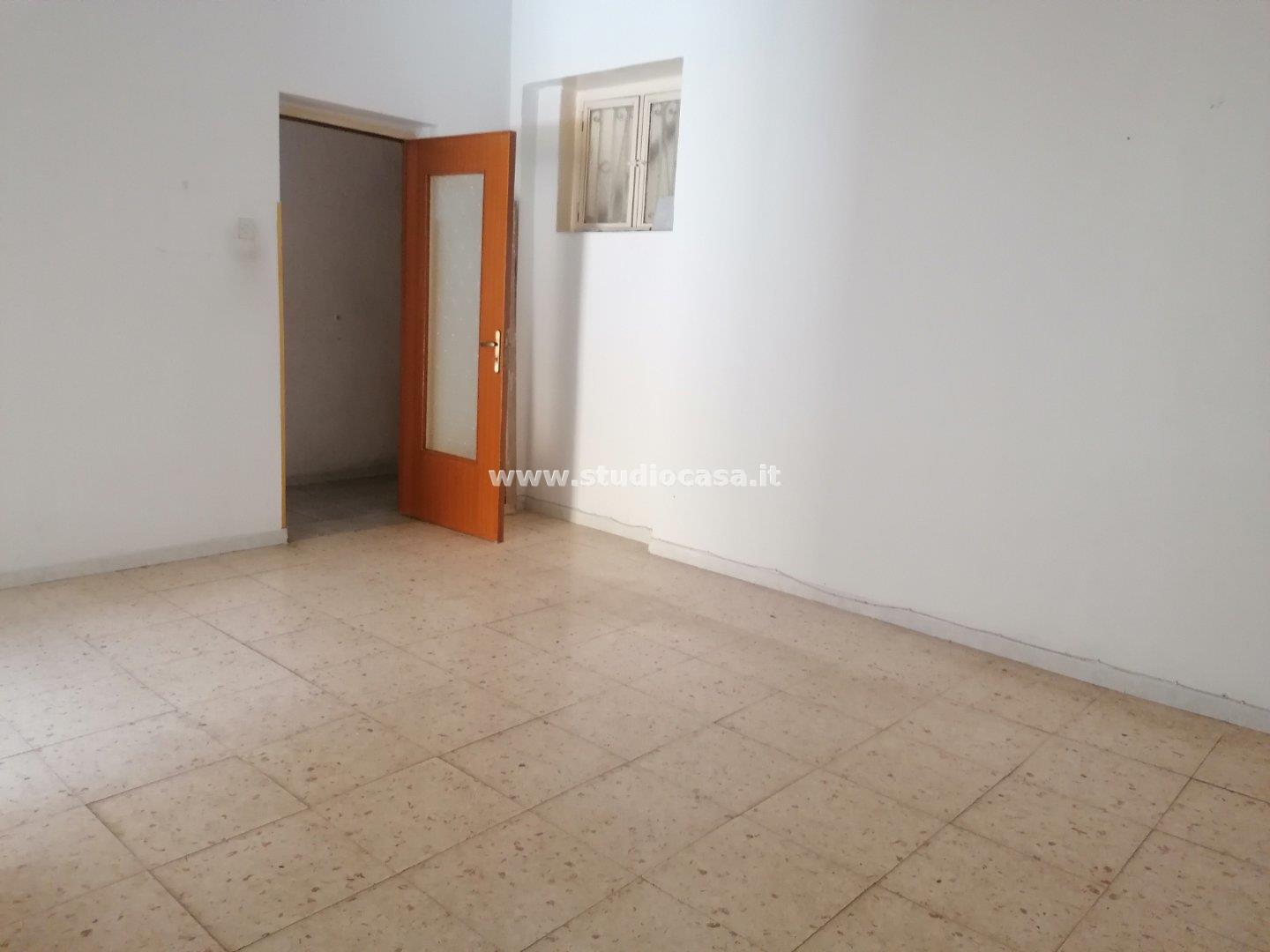 Appartamento in vendita a Crotone