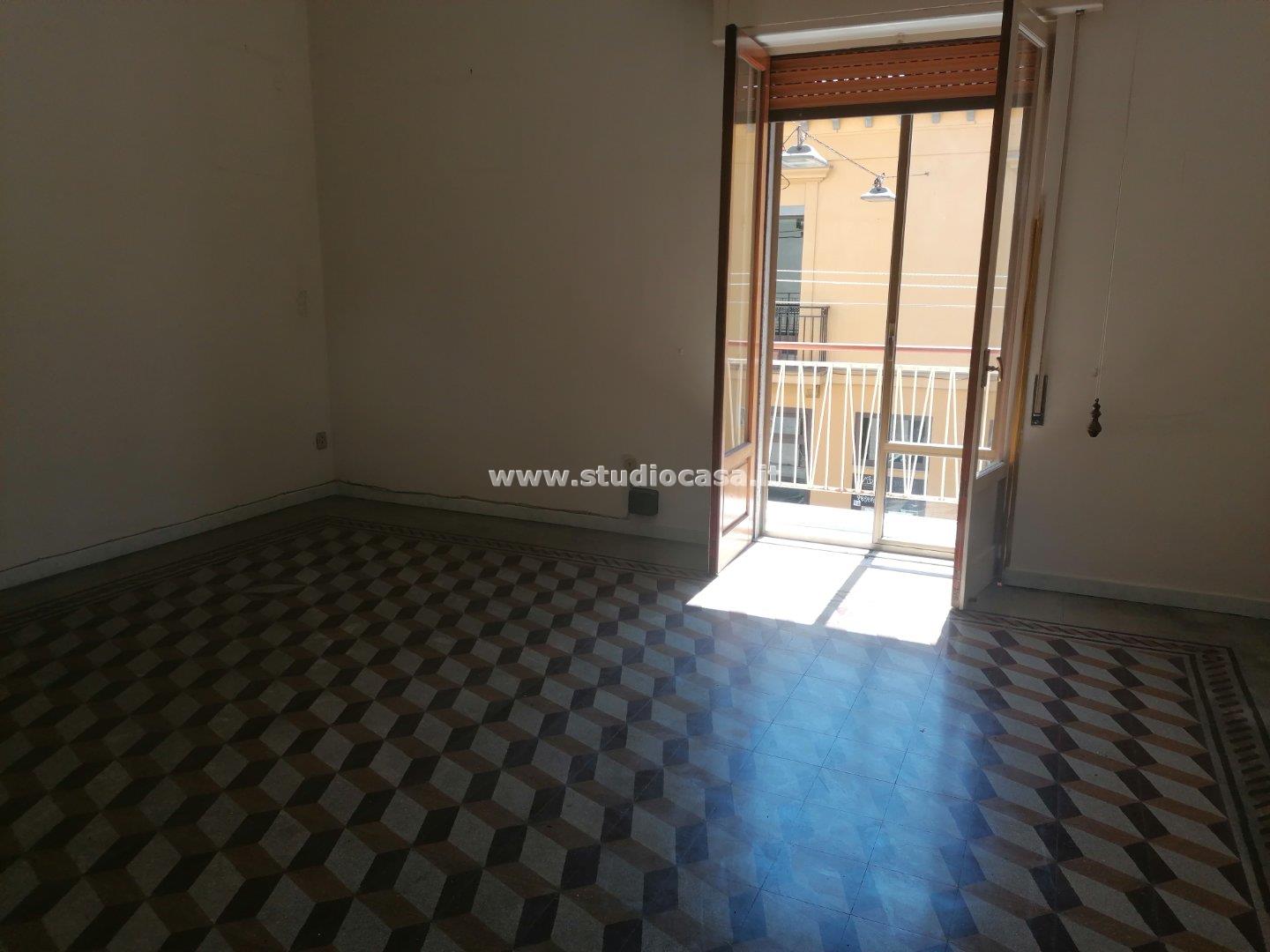 Appartamento in vendita a Crotone