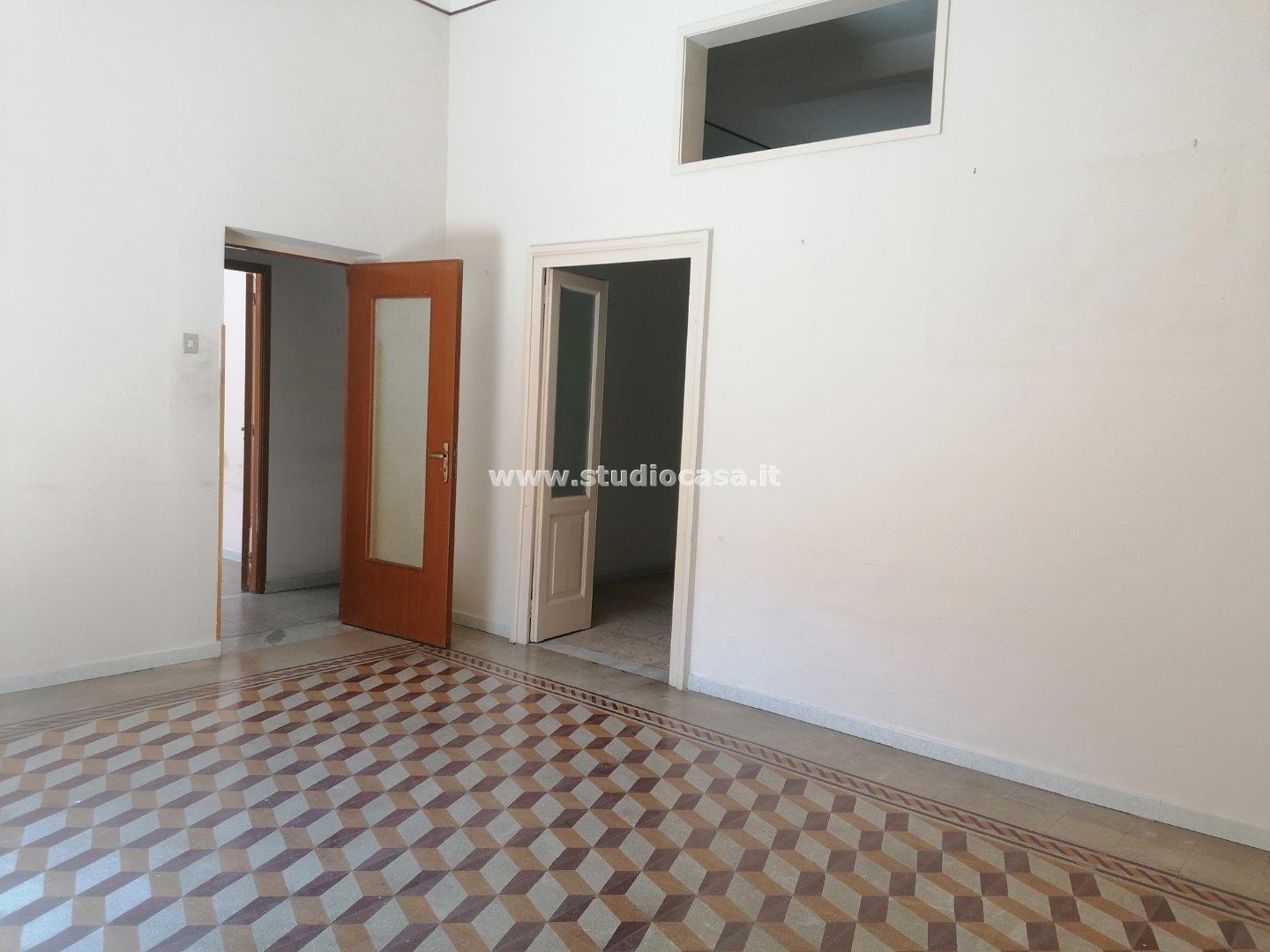 Appartamento in vendita a Crotone