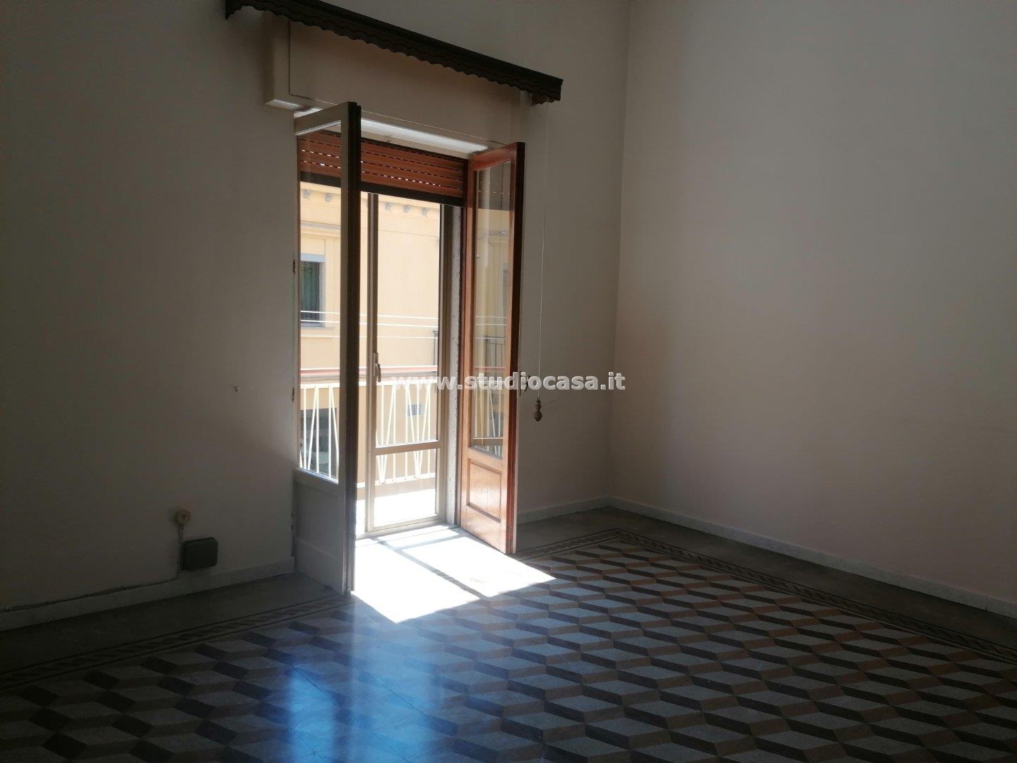 Appartamento in vendita a Crotone