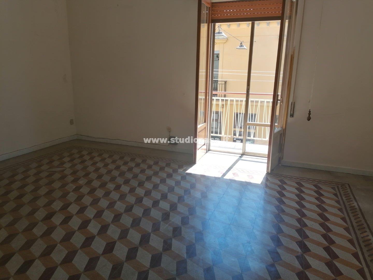 Appartamento in vendita a Crotone