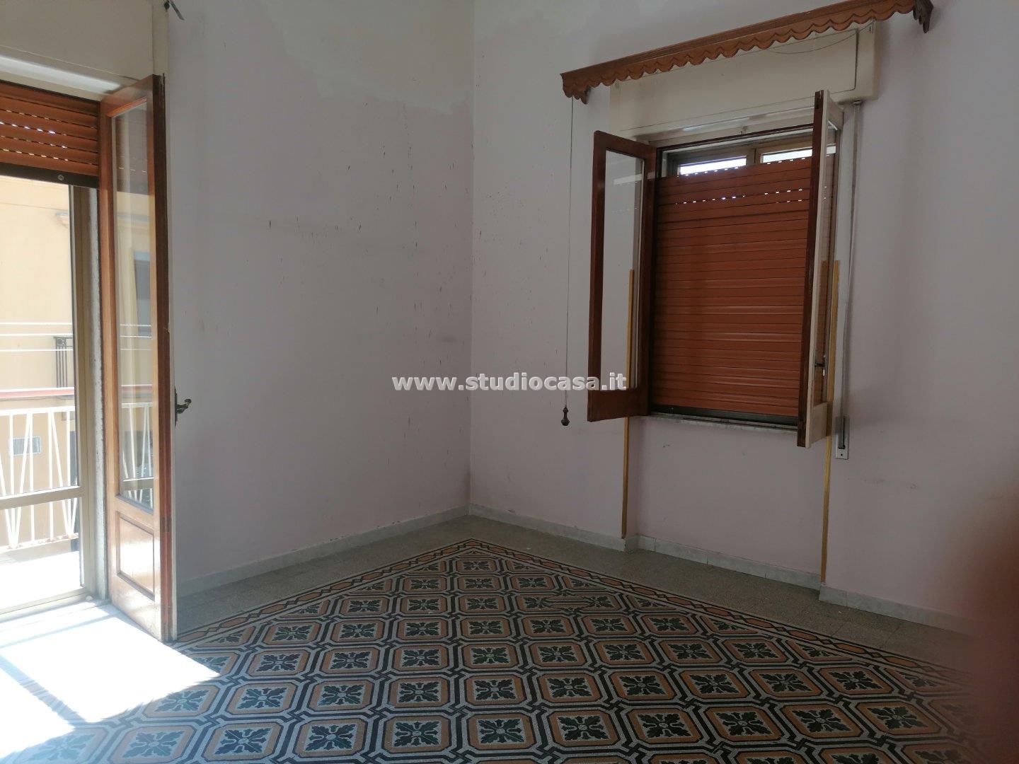 Appartamento in vendita a Crotone