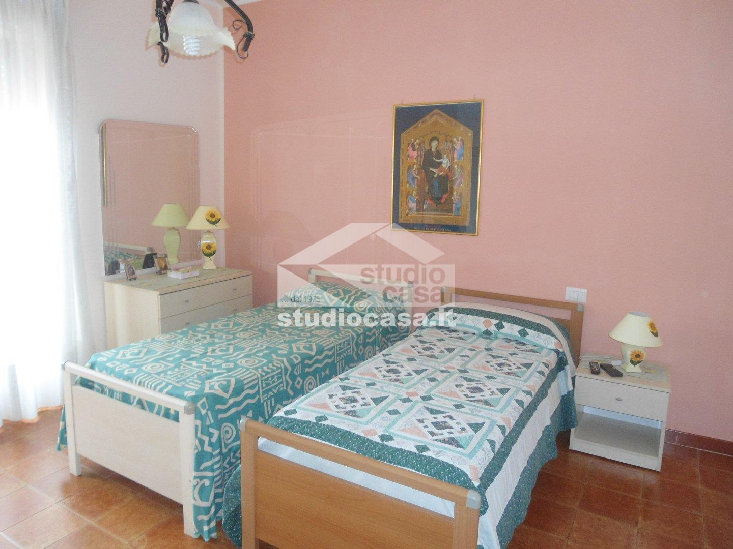 Appartamento in affitto a Crotone