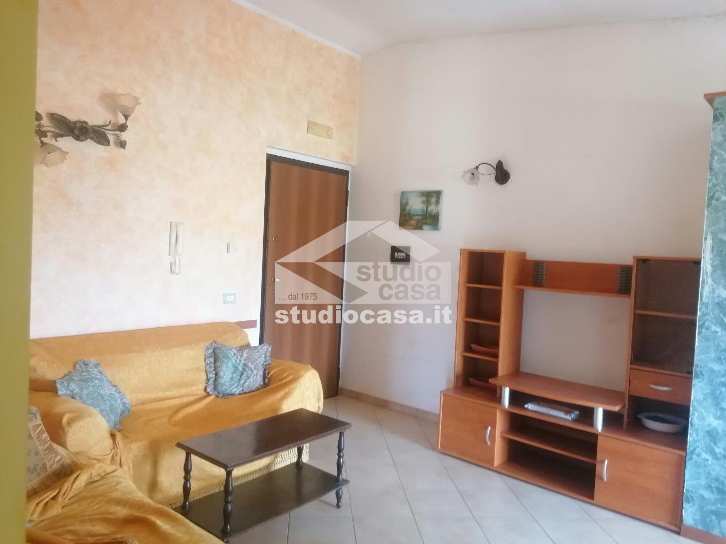 Appartamento in vendita a Crotone