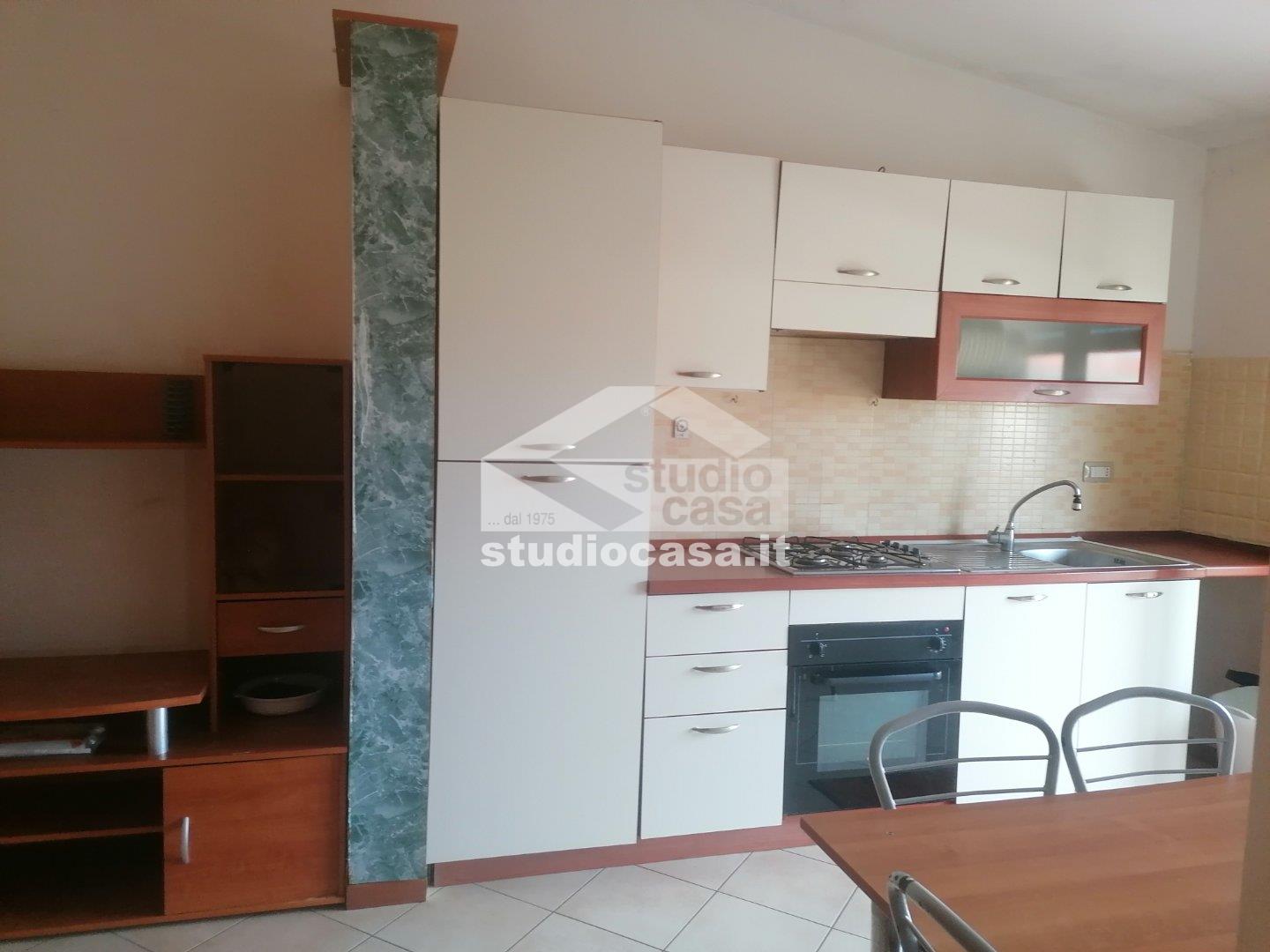 Appartamento in vendita a Crotone