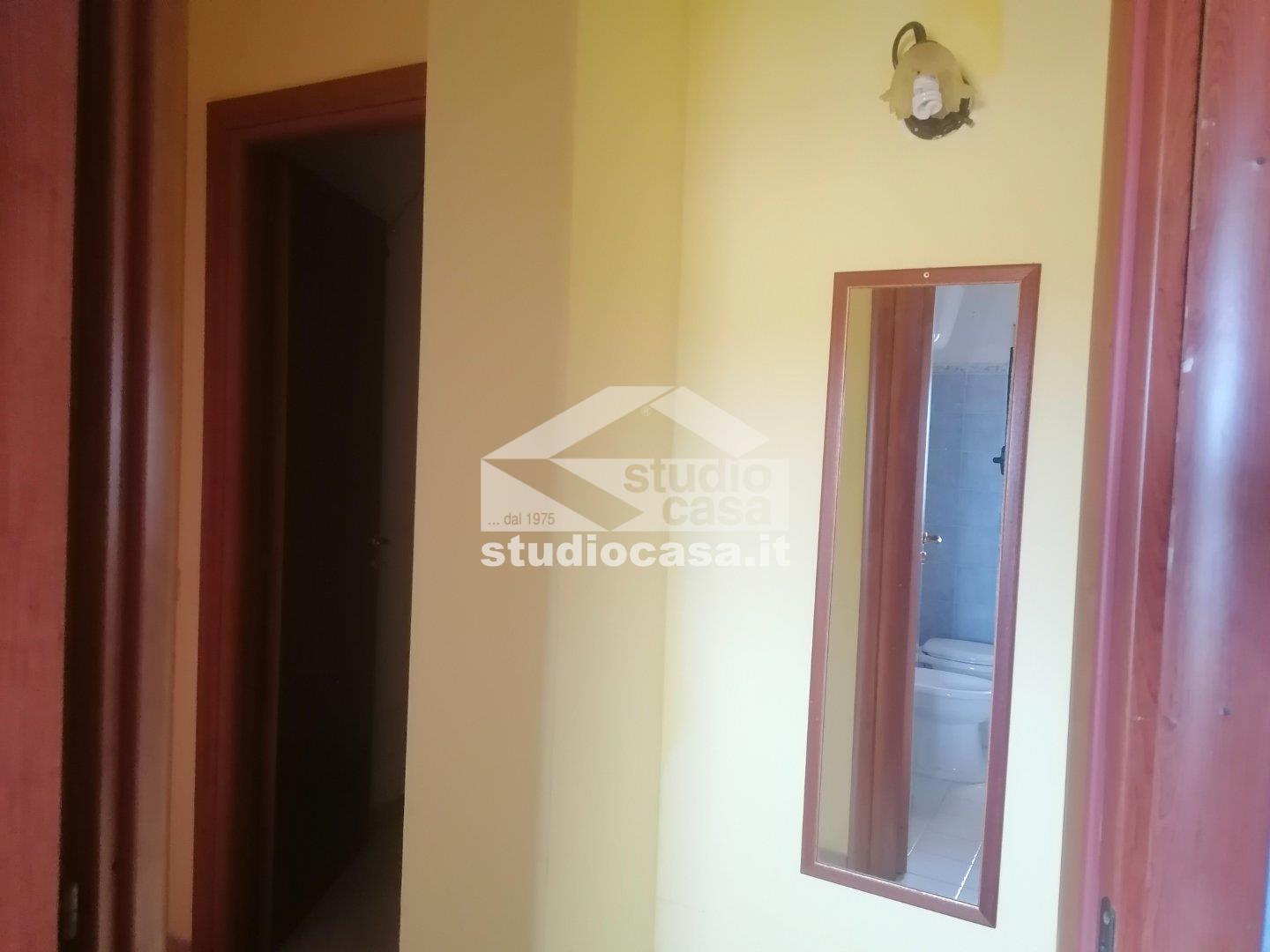 Appartamento in vendita a Crotone