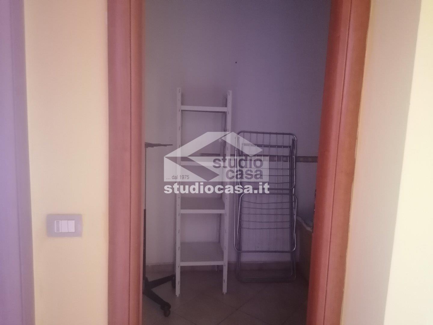 Appartamento in vendita a Crotone