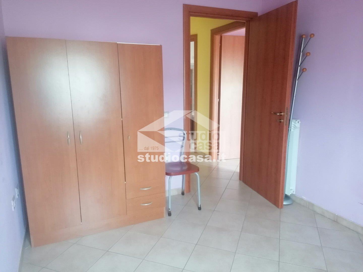 Appartamento in vendita a Crotone