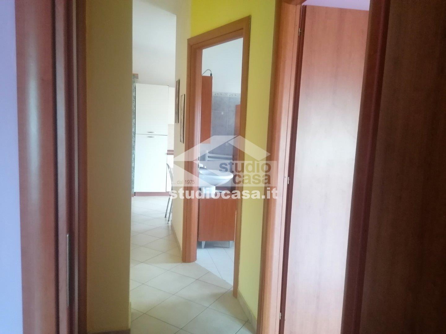Appartamento in vendita a Crotone