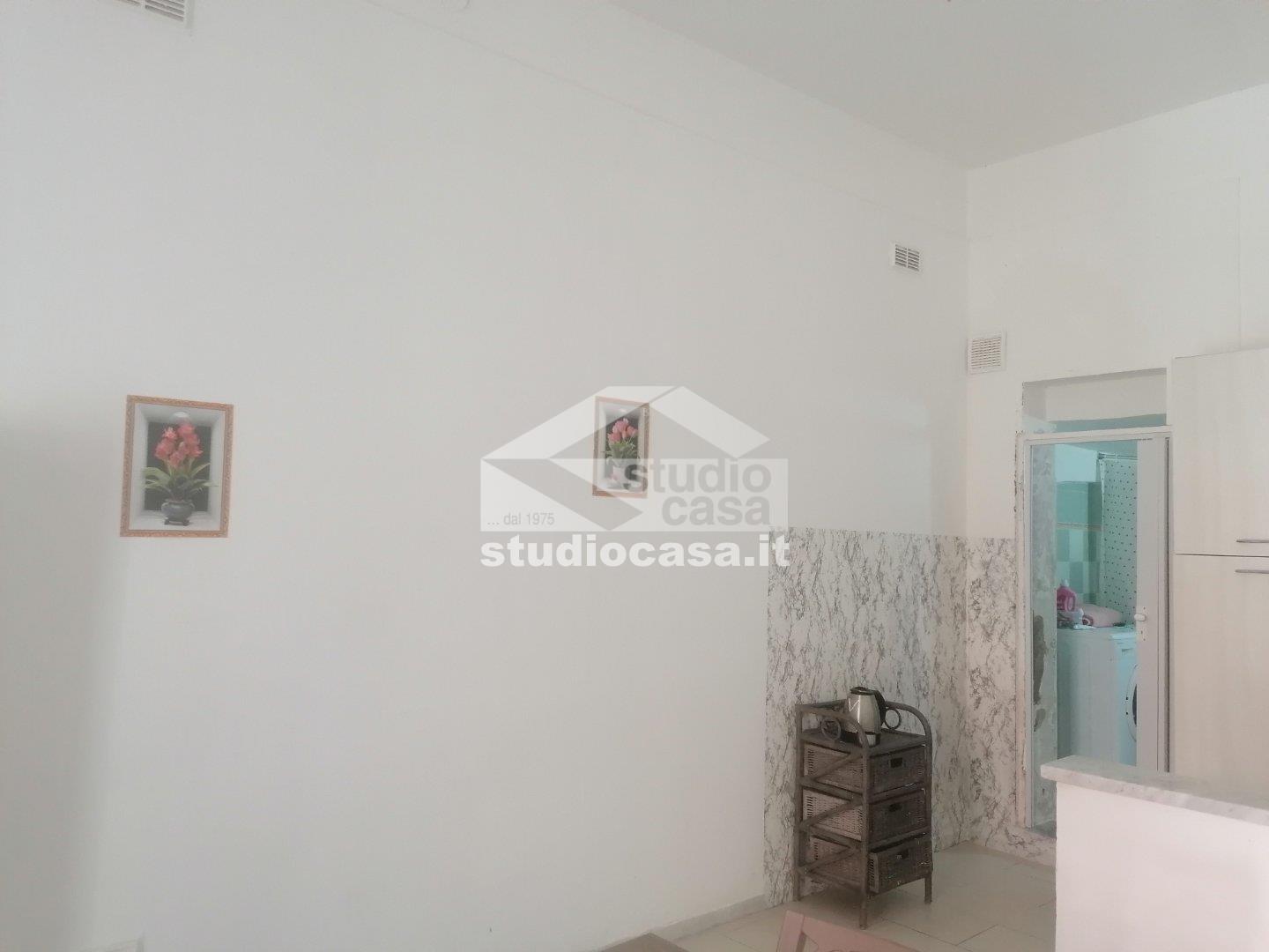 Appartamento in vendita a Crotone