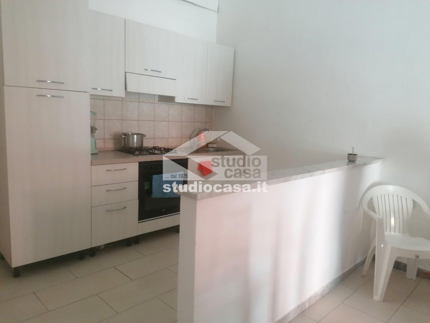Appartamento in vendita a Crotone