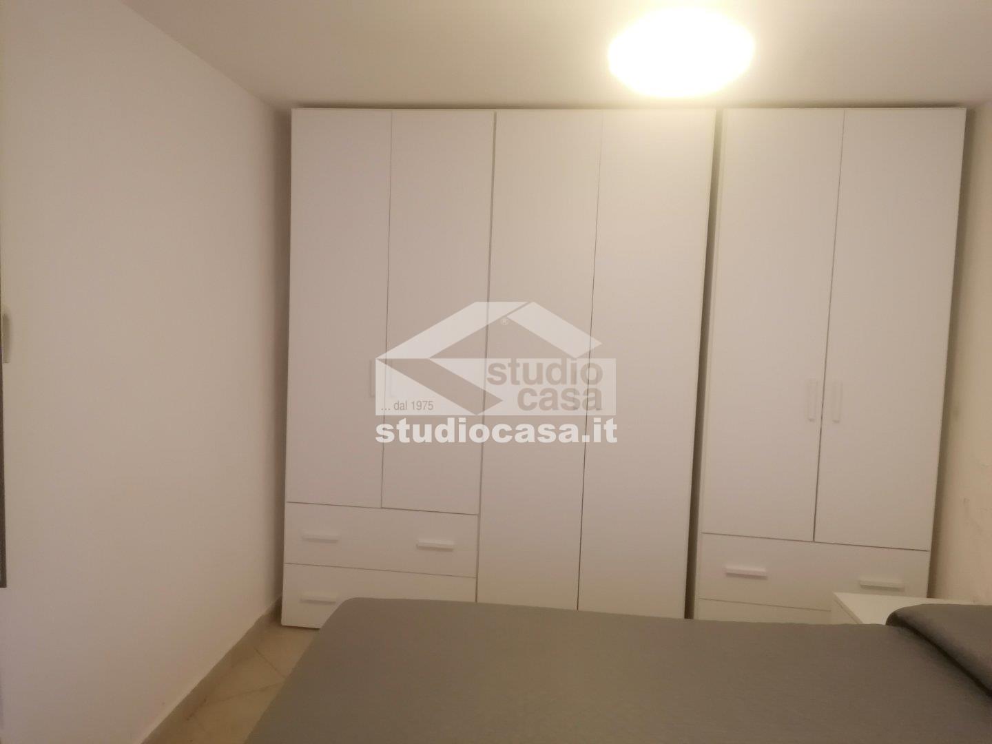 Appartamento in vendita a Crotone