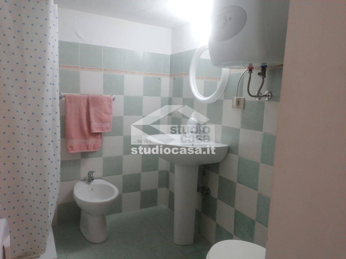 Appartamento in vendita a Crotone