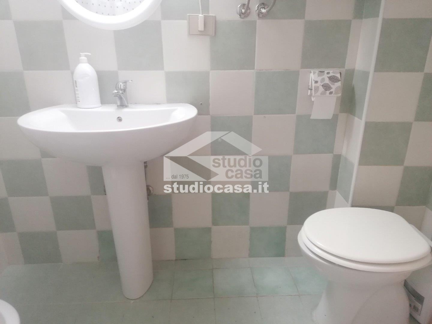 Appartamento in vendita a Crotone