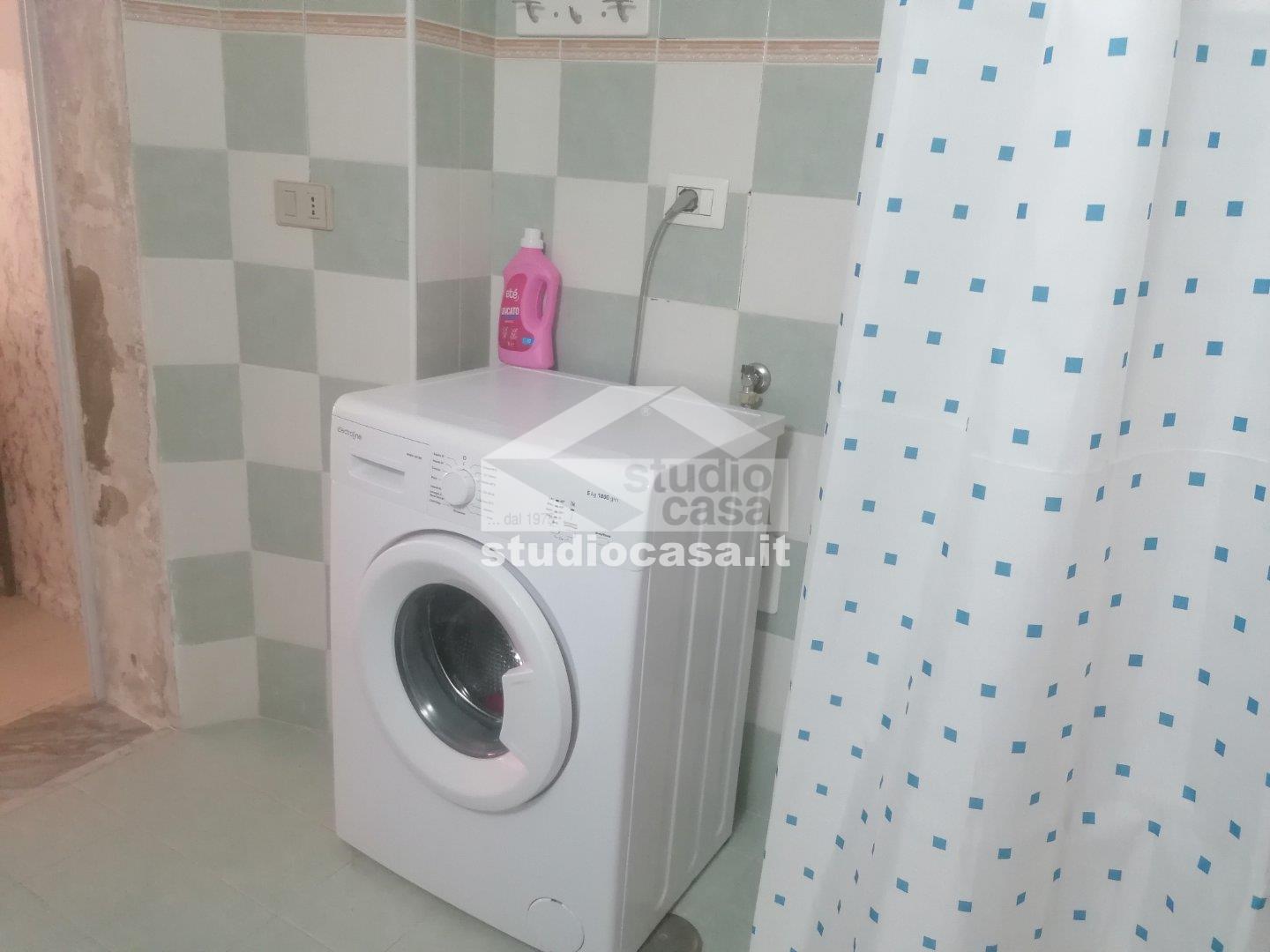 Appartamento in vendita a Crotone