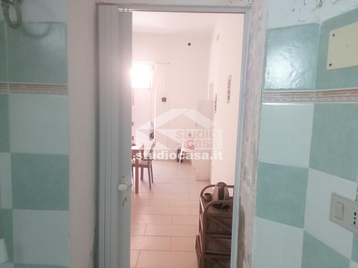 Appartamento in vendita a Crotone