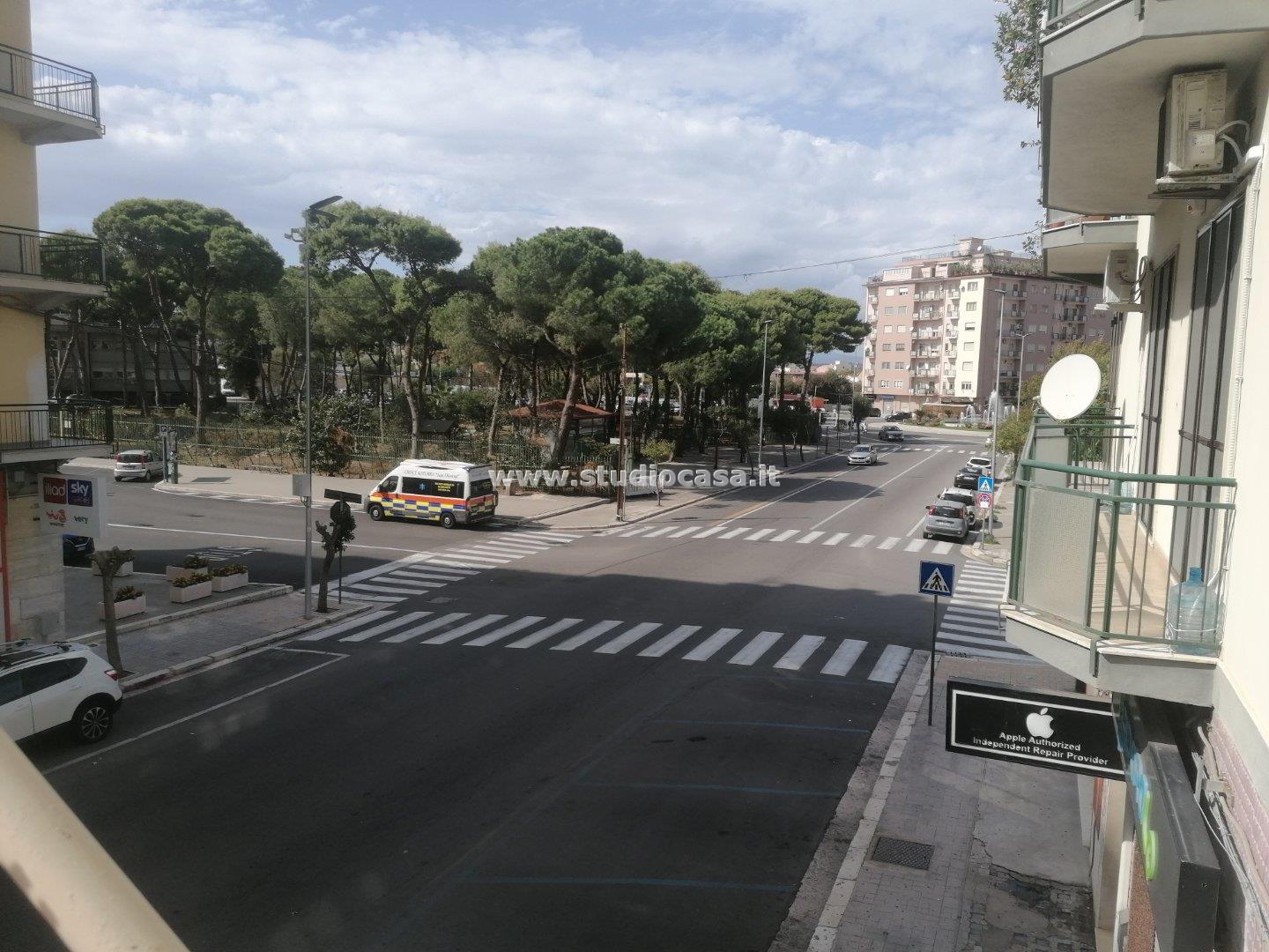 Appartamento in vendita a Crotone