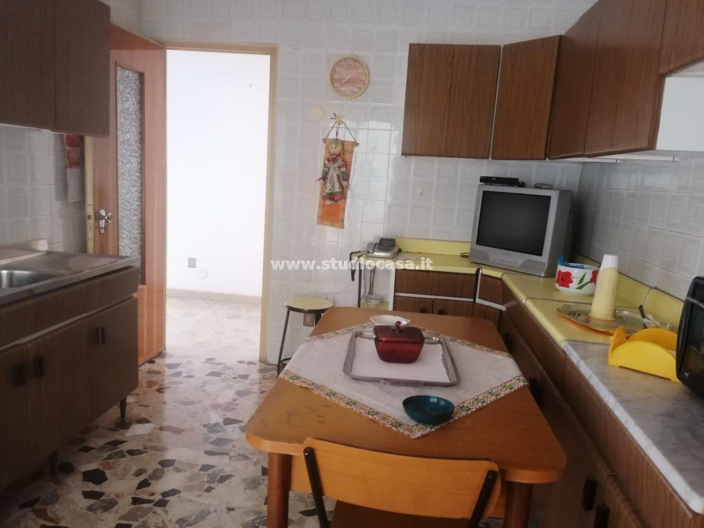 Appartamento in vendita a Crotone