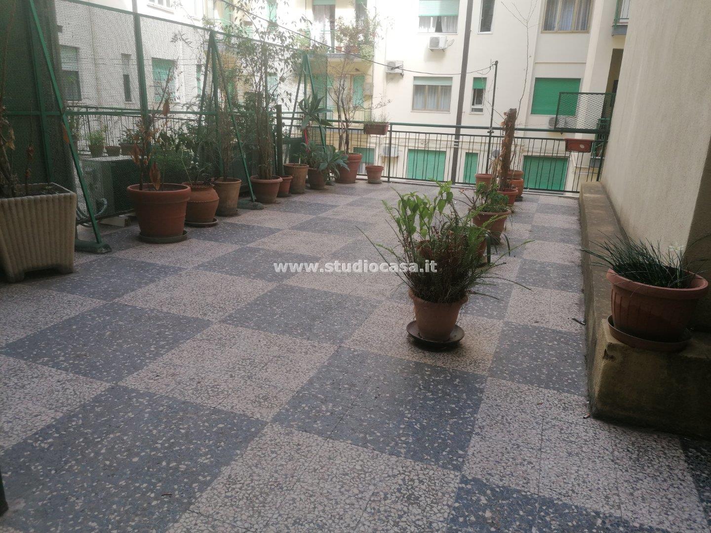 Appartamento in vendita a Crotone
