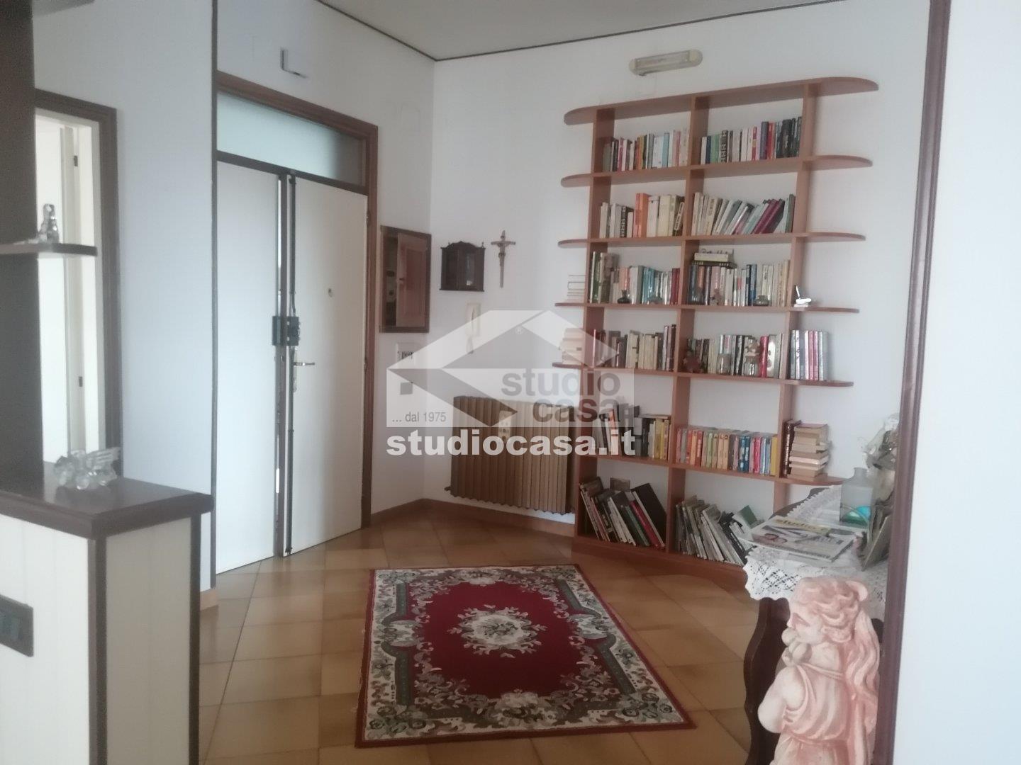 Appartamento in vendita a Cutro