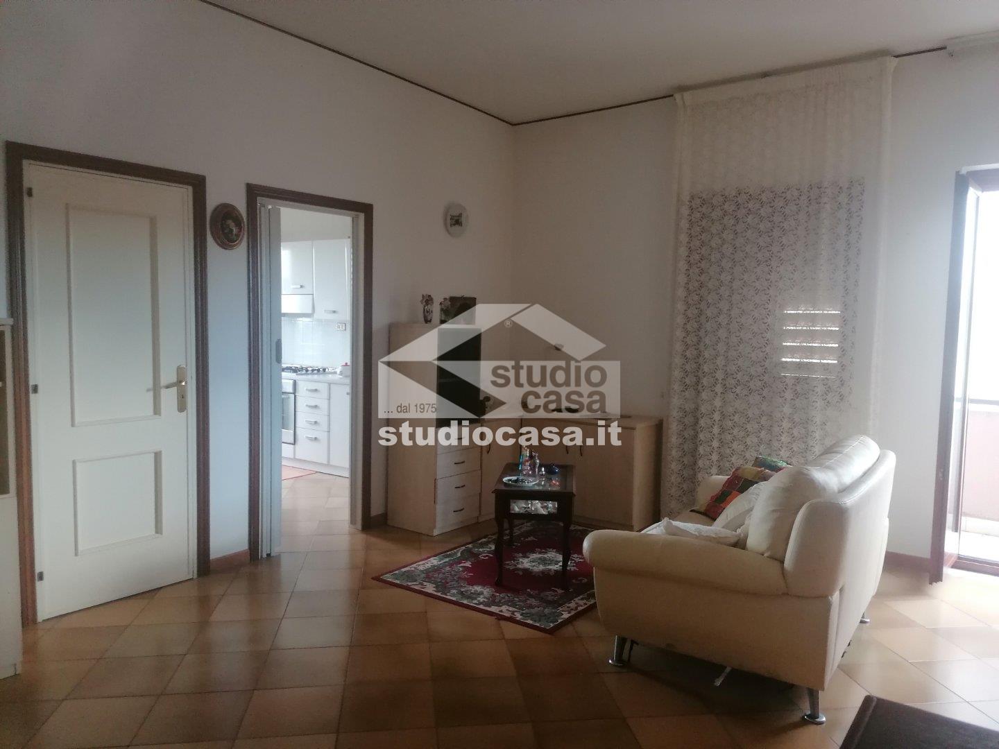 Appartamento in vendita a Cutro