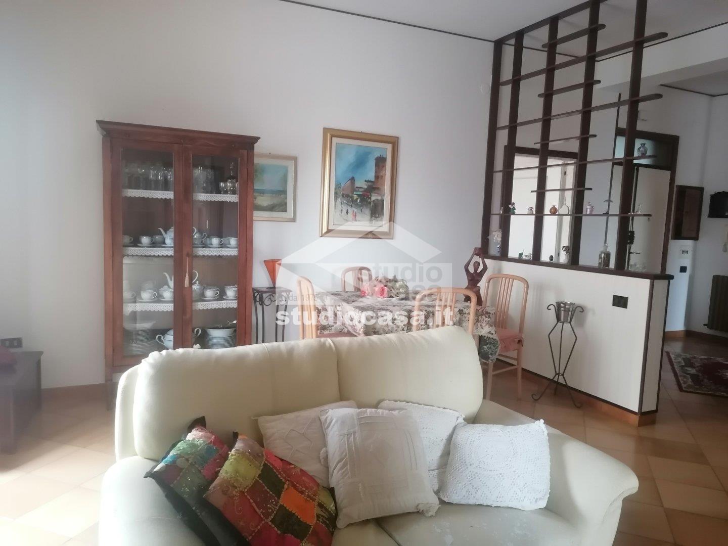 Appartamento in vendita a Cutro