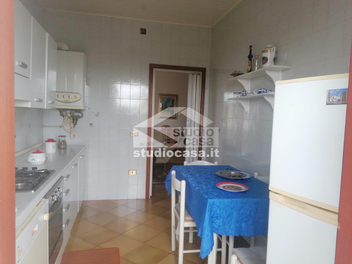 Appartamento in vendita a Cutro