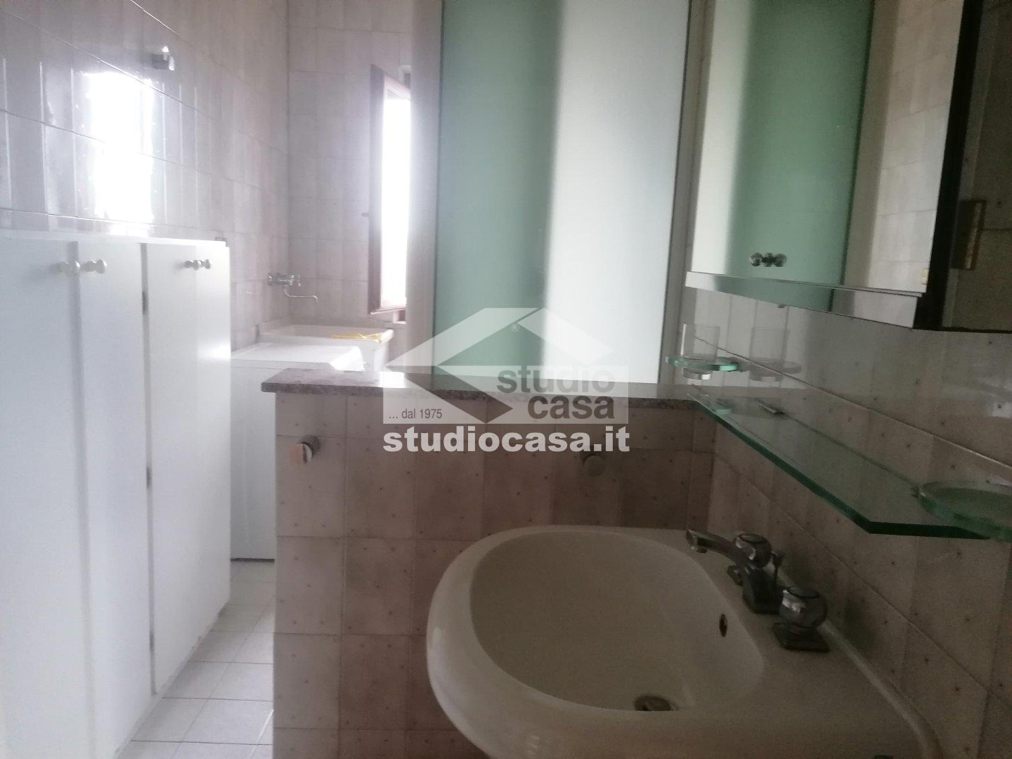 Appartamento in vendita a Cutro