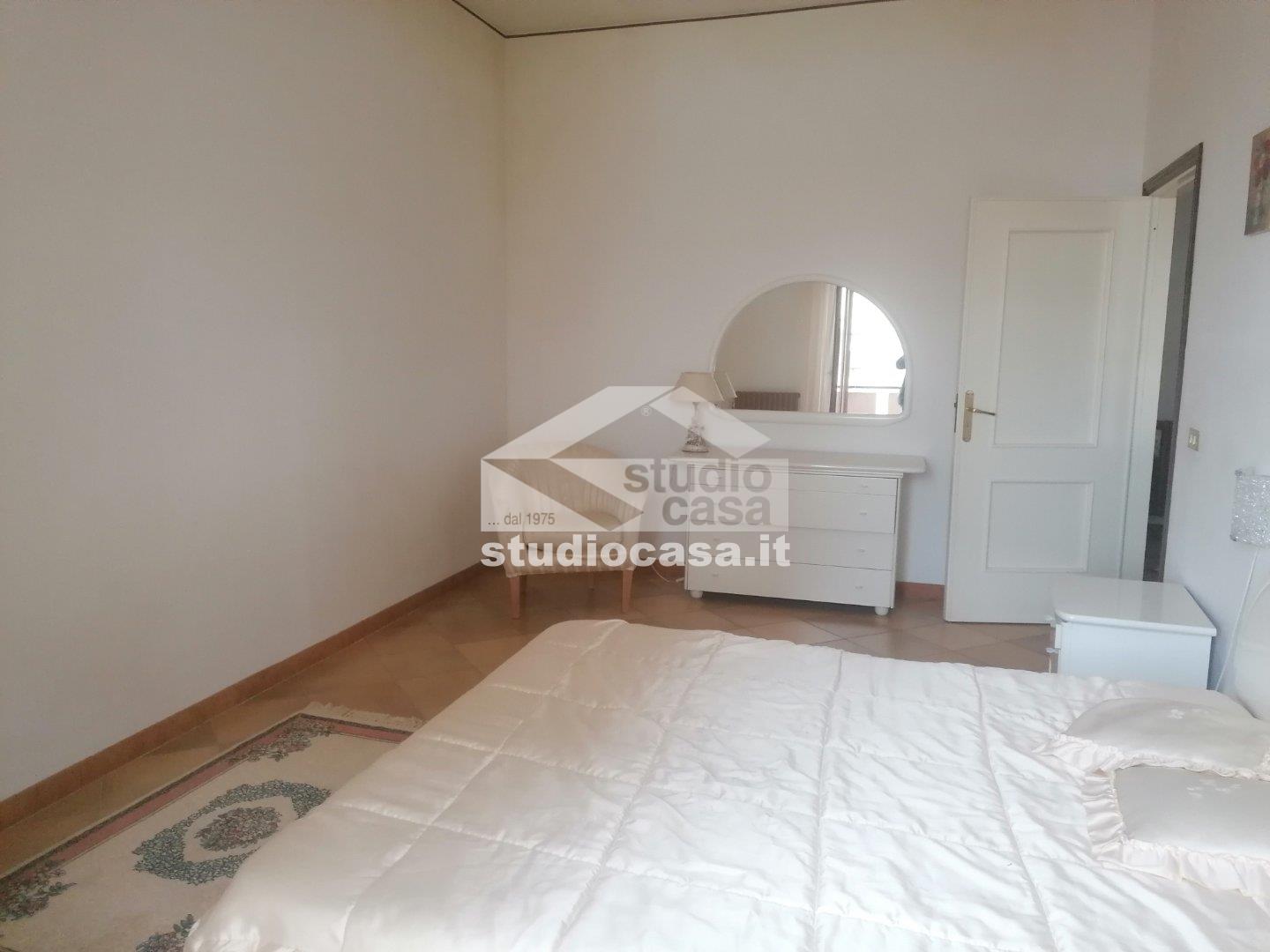 Appartamento in vendita a Cutro