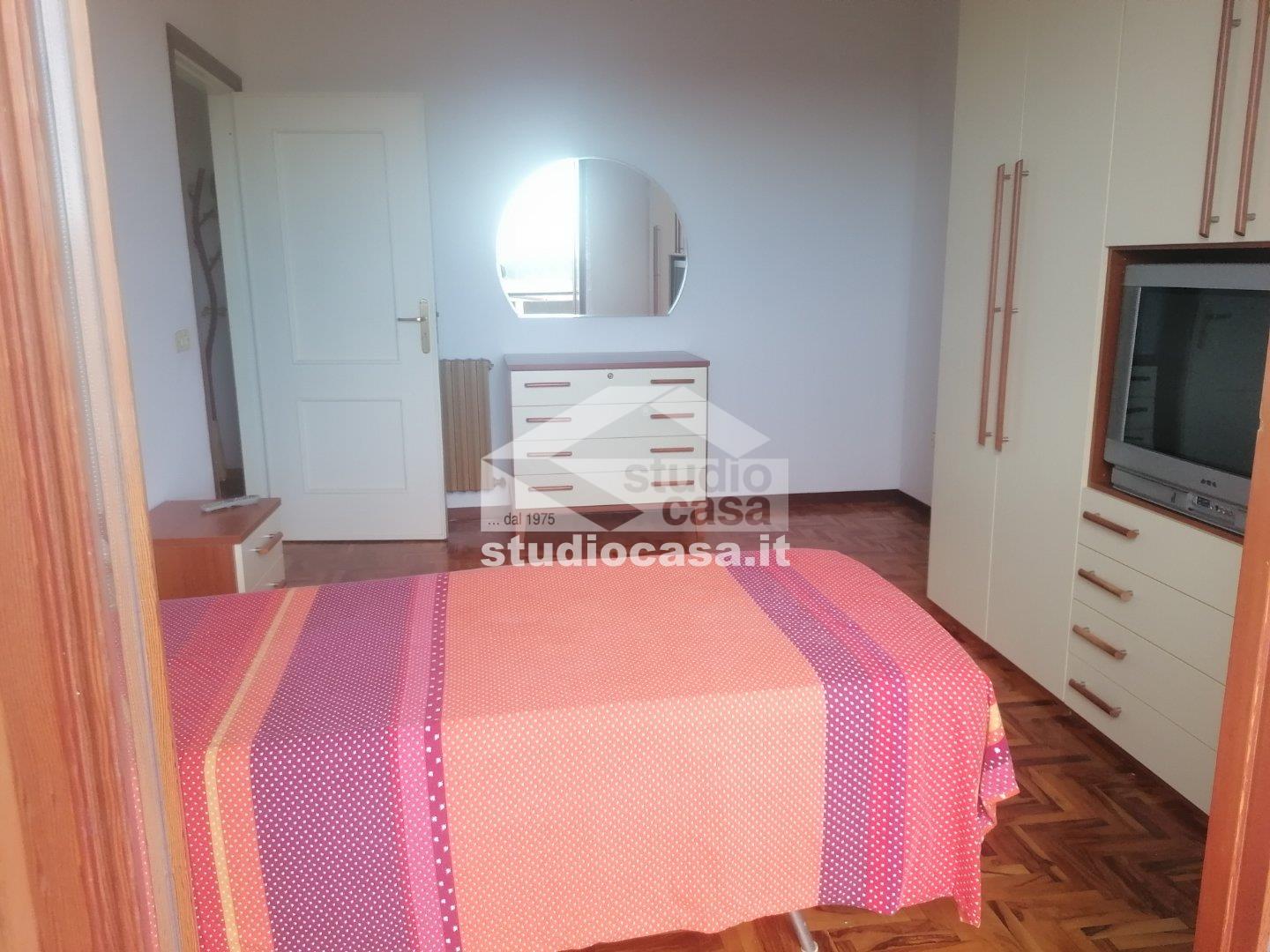 Appartamento in vendita a Cutro