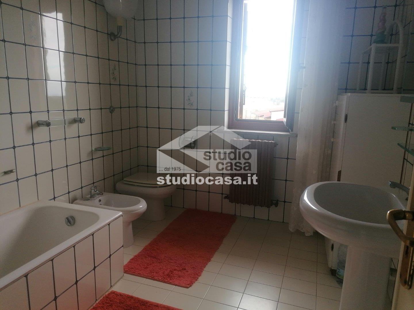 Appartamento in vendita a Cutro