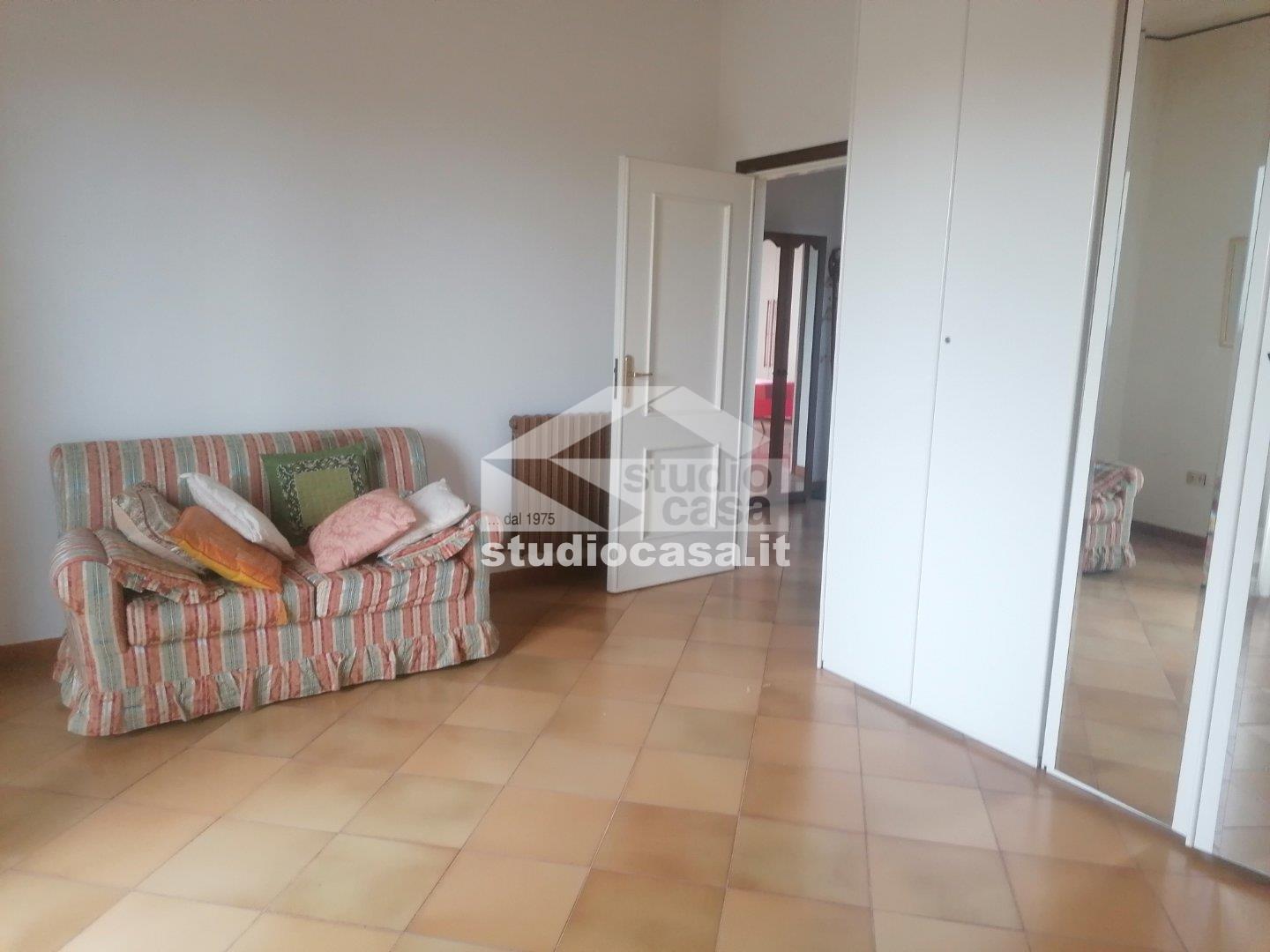 Appartamento in vendita a Cutro