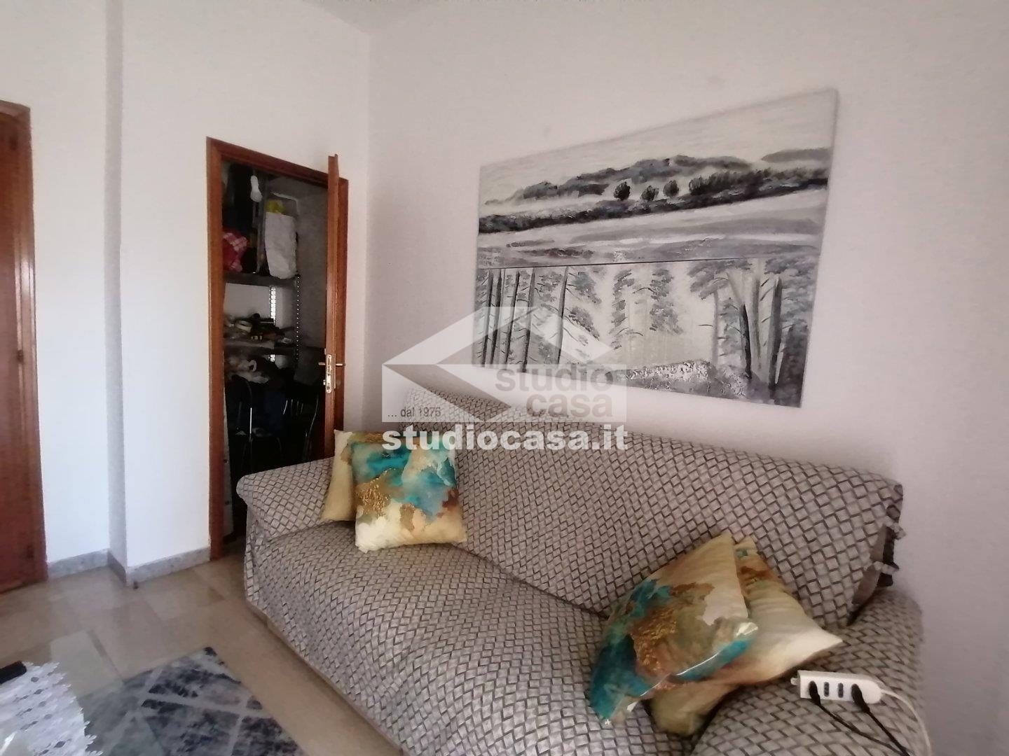 Appartamento in vendita a Crotone