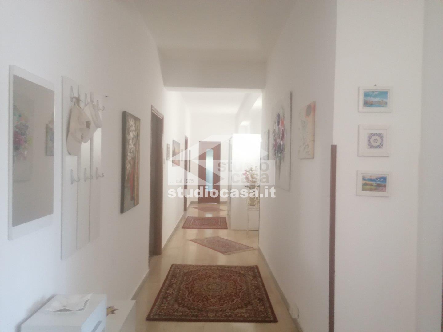 Appartamento in vendita a Crotone