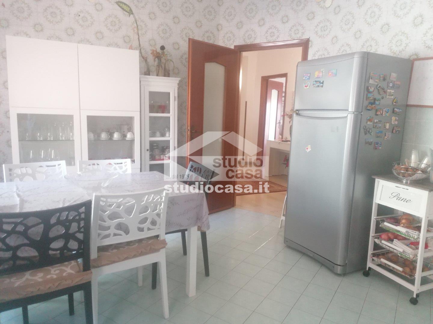 Appartamento in vendita a Crotone