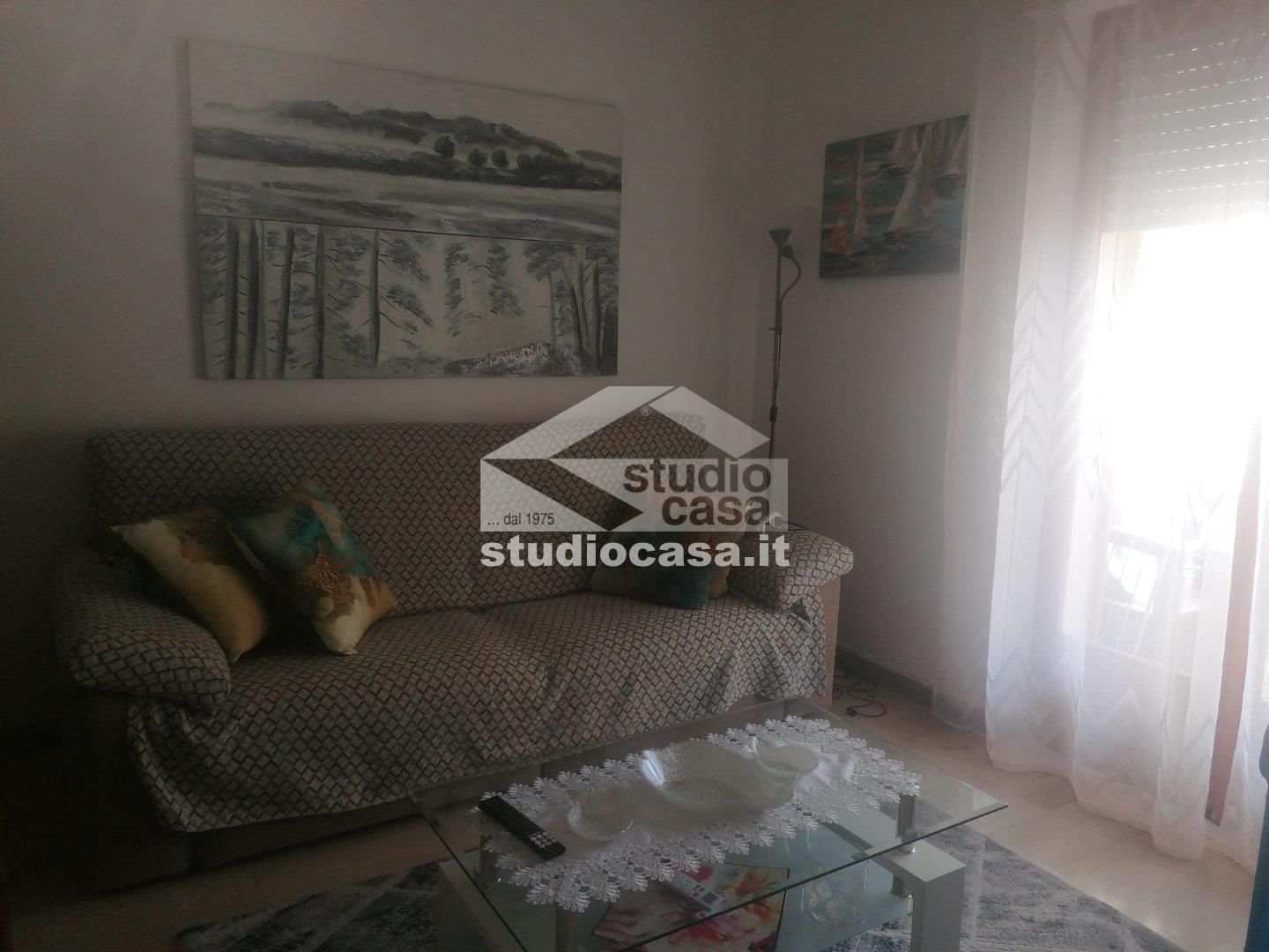 Appartamento in vendita a Crotone