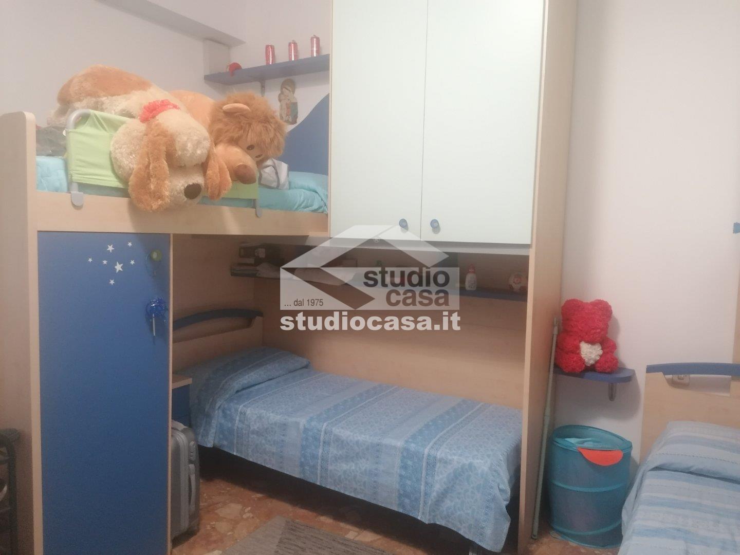 Appartamento in vendita a Crotone