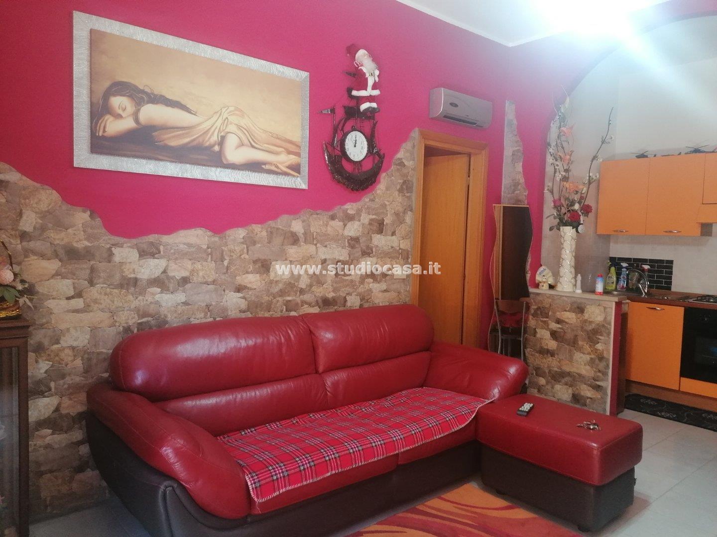 Appartamento in vendita a Cirò Marina