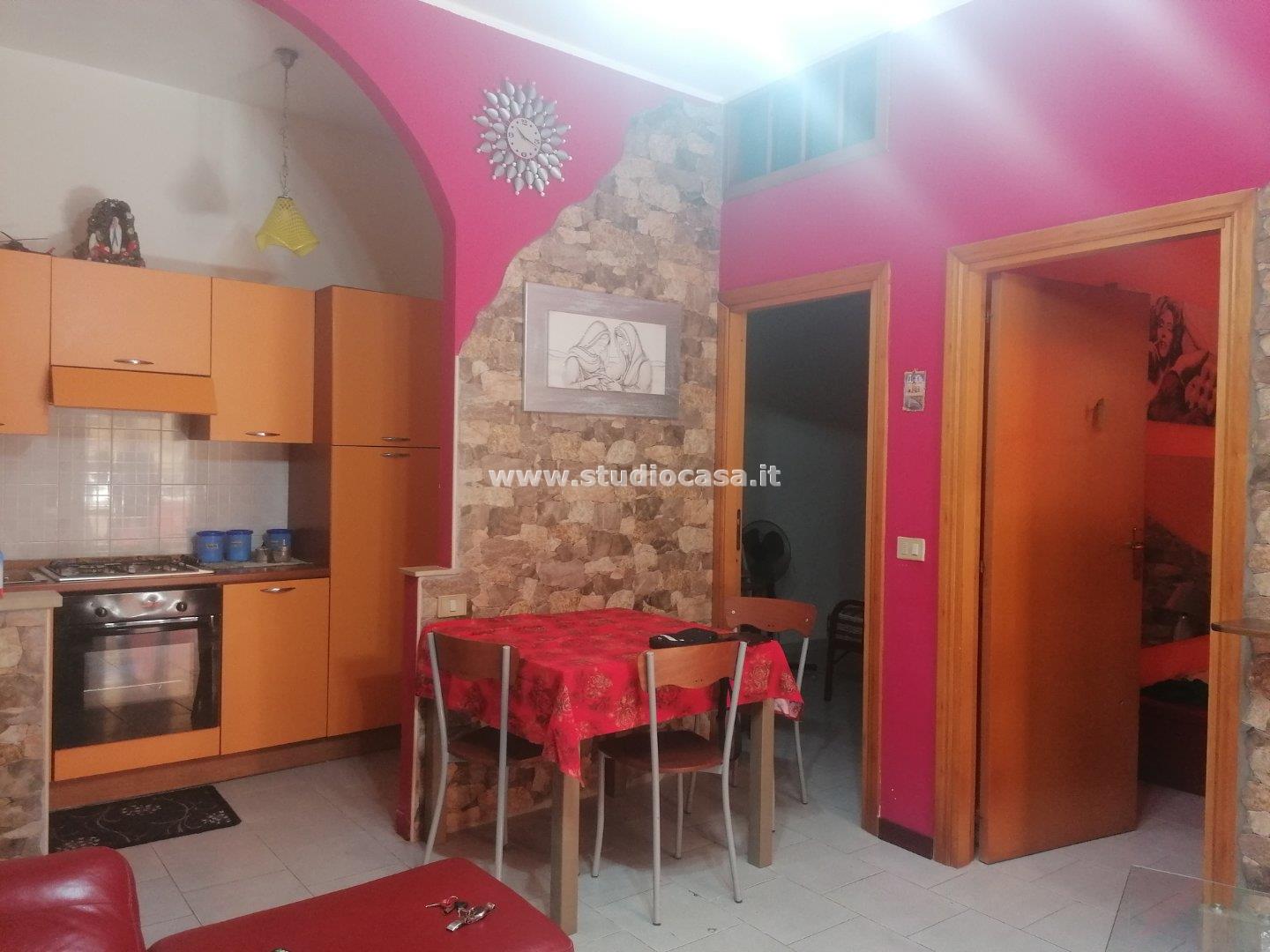 Appartamento in vendita a Cirò Marina