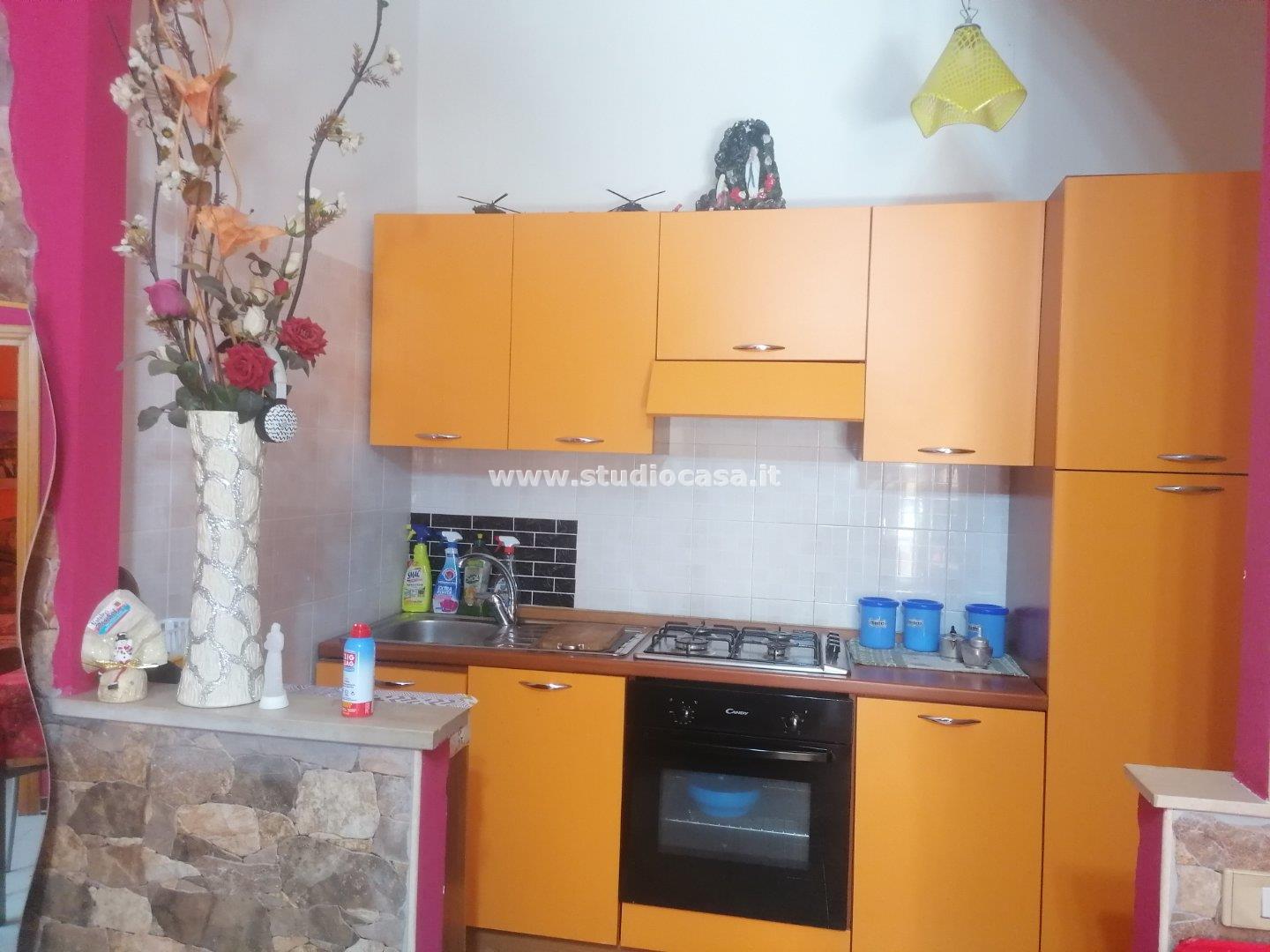 Appartamento in vendita a Cirò Marina