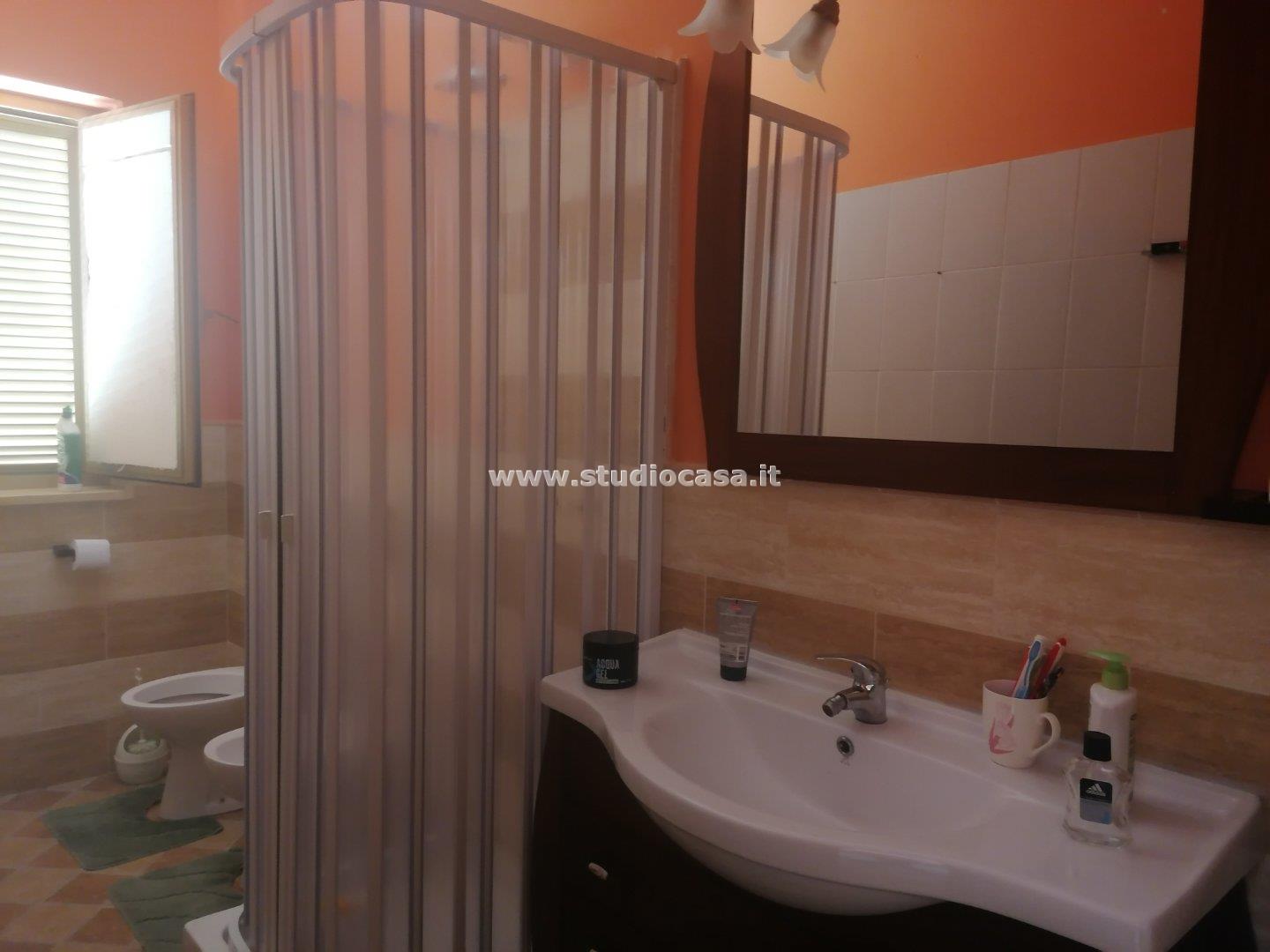 Appartamento in vendita a Cirò Marina