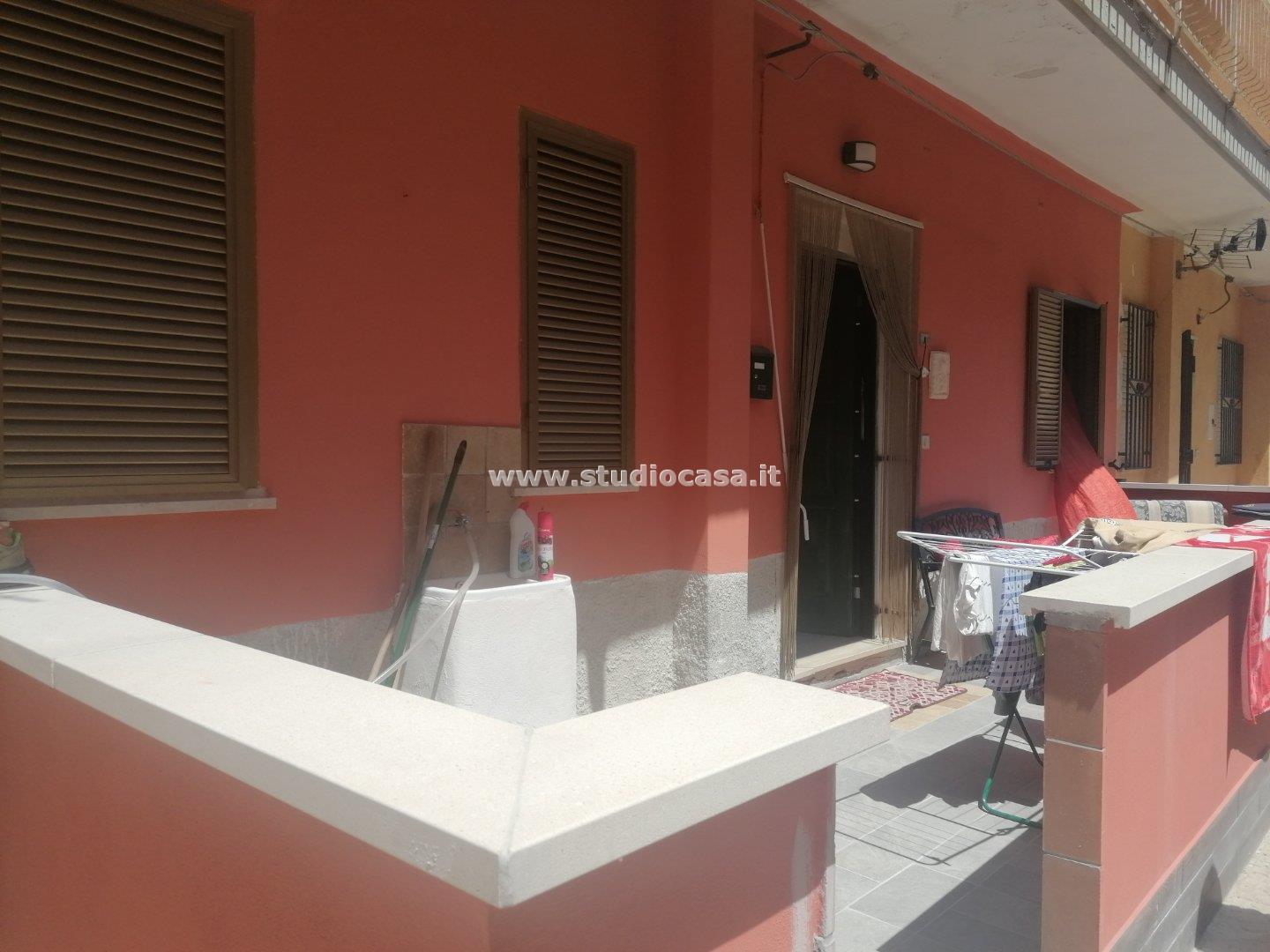 Appartamento in vendita a Cirò Marina